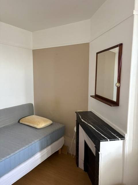 Location studio Paris 16 - quartier La Muette