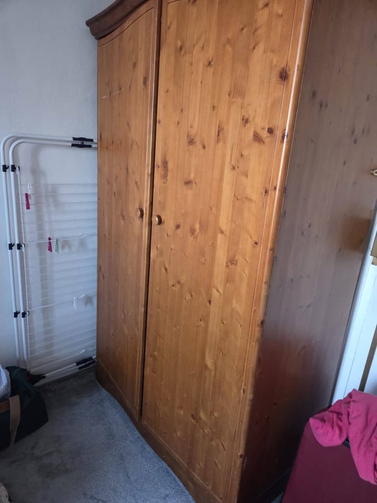 Location d’un studio meublé Paris 16