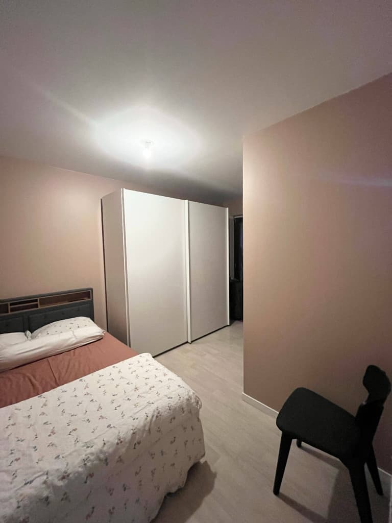Loue chambre en colocation - 11m² - Paris 17ème