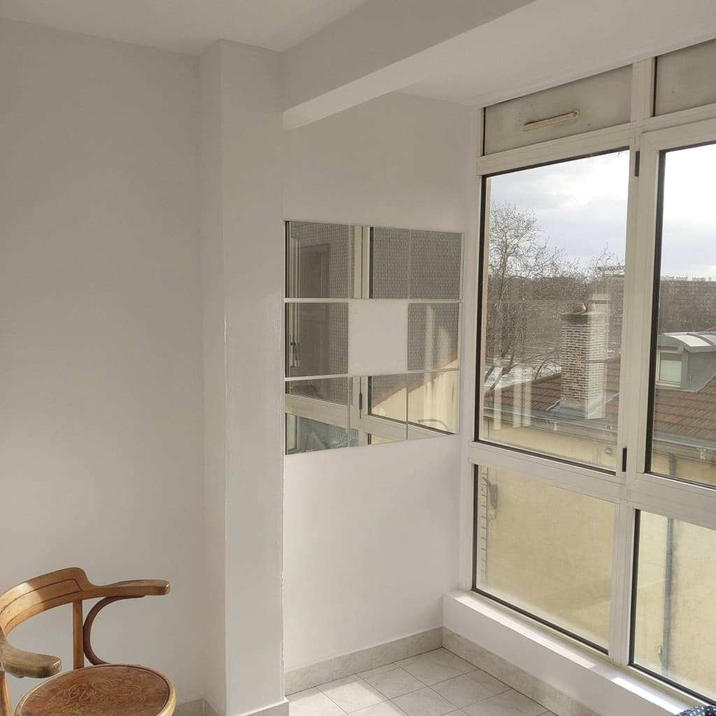 Chambre disponible en colocation