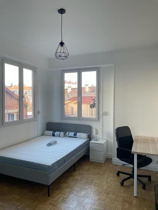 Co-Location à Argenteuil (95100)