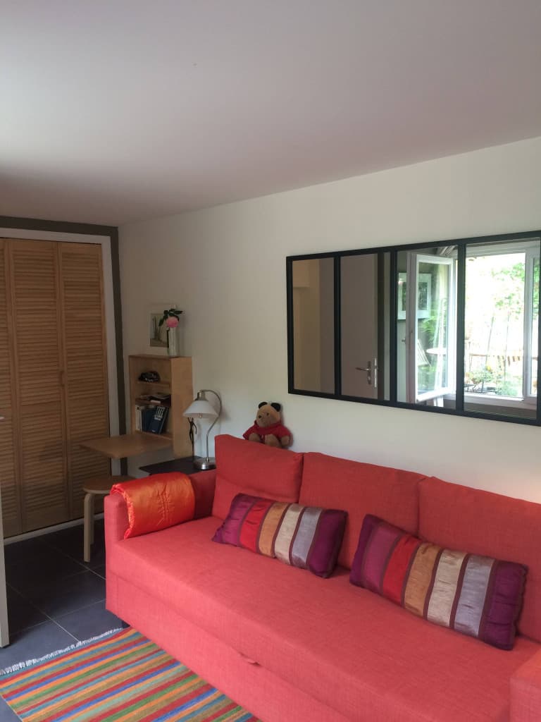 Chambre à louer eVersailles Saint Symphorien en co-hebergement