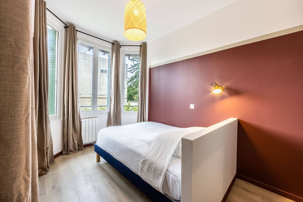 Loue chambre dans coliving - 13m² - Châtillon