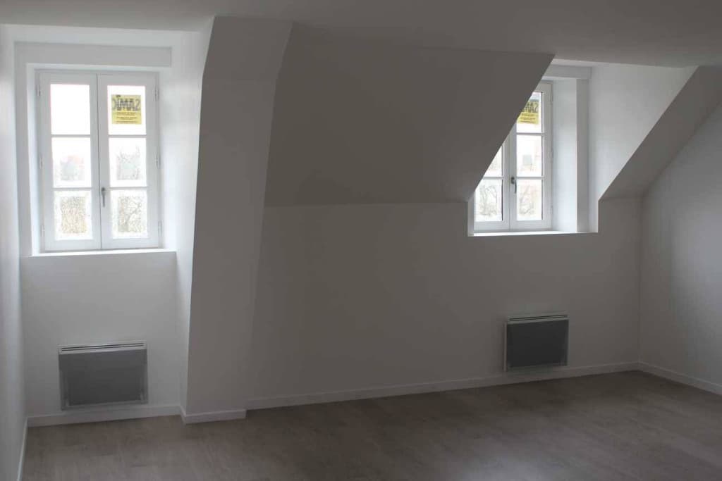 Loue studio 28m2 Nantes cathédrale