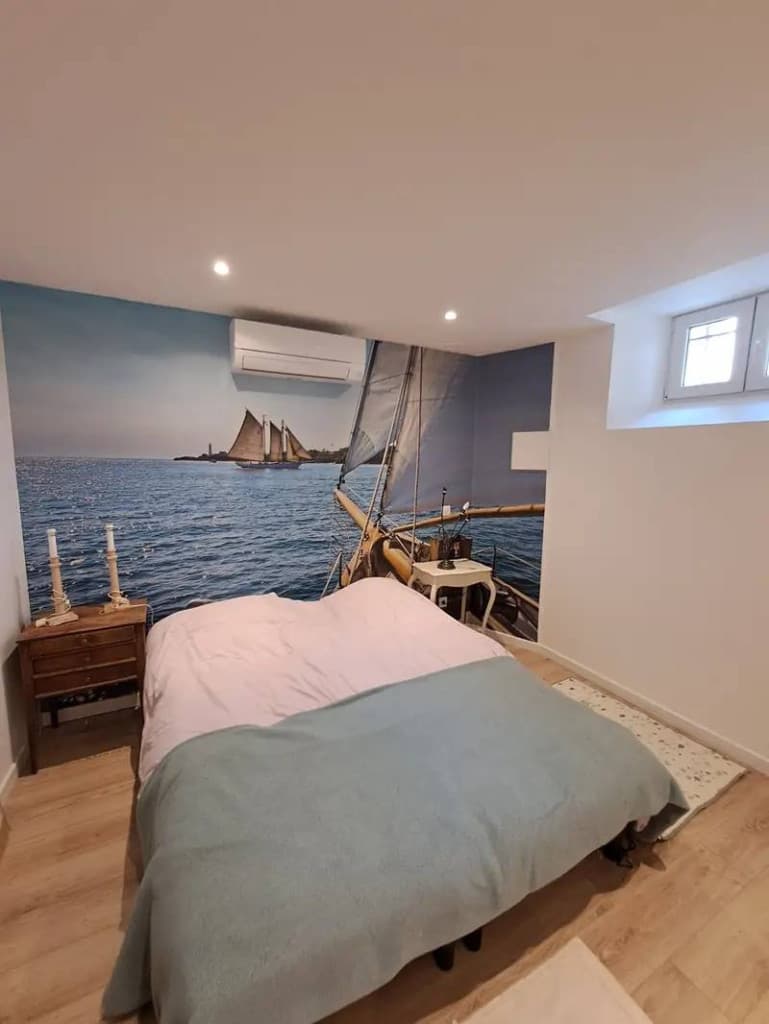 Loue chambre chez l’habitant - 24m² - Nice