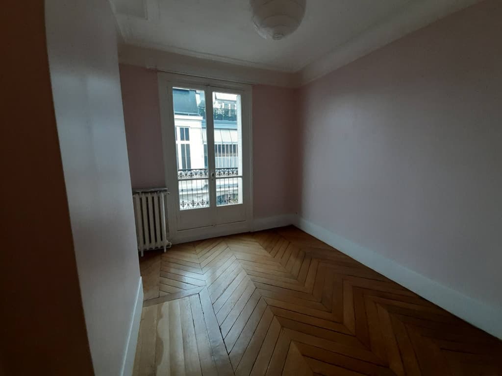 Loue chambre étudiante 15m²