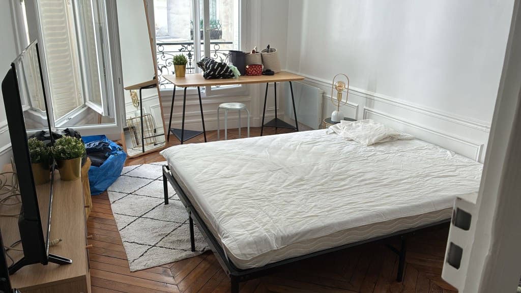 Chambre à louer