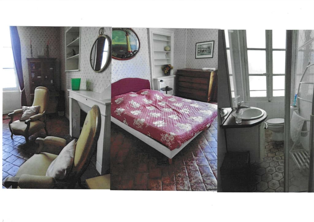 Location chambre Etudiant