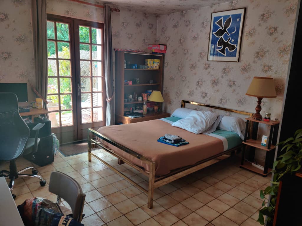 Location chambre pour étudiant