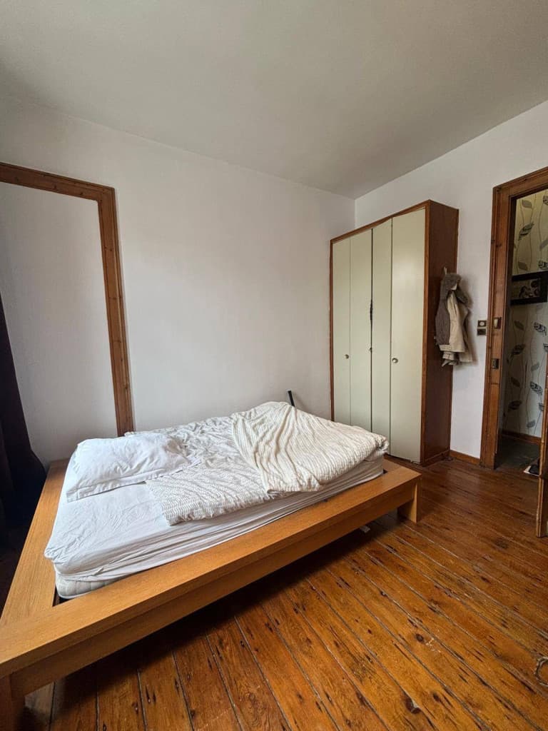 Loue chambre en colocation - 16m²
