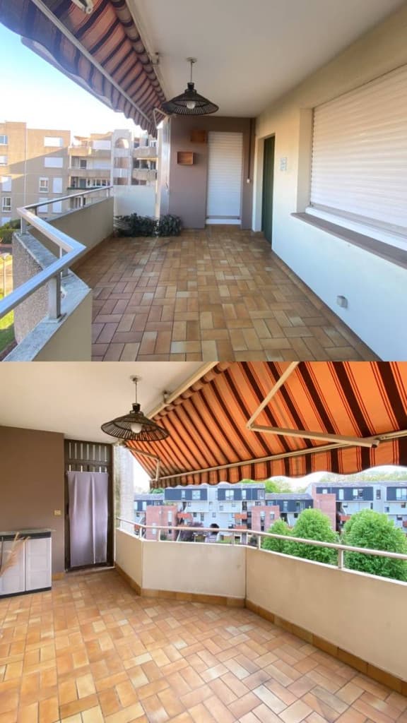 🏡 Chambre disponible en colocation – Évry-Courcouronnes