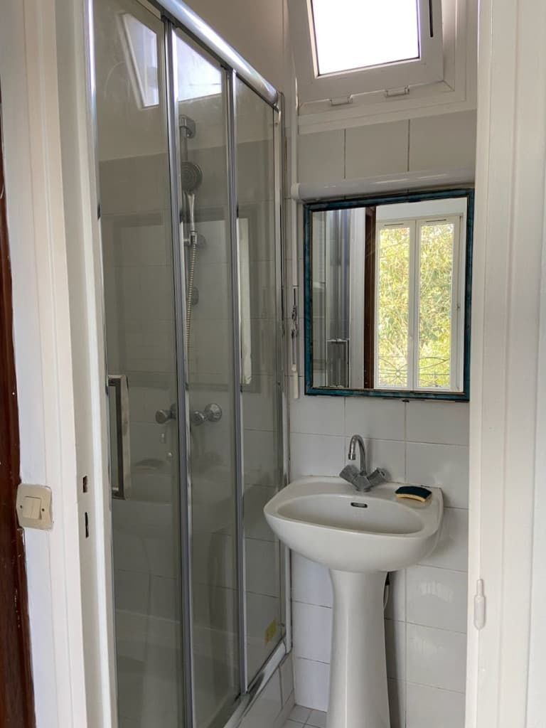 Loue studio 13m² dans un pavillon proche gare d’Ermont