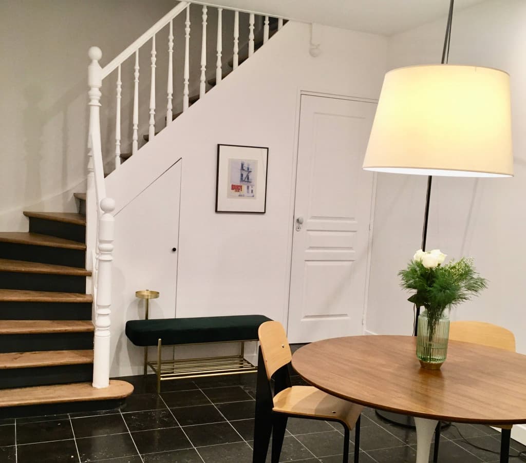 Loue chambre en colocation - 12m² - Roubaix