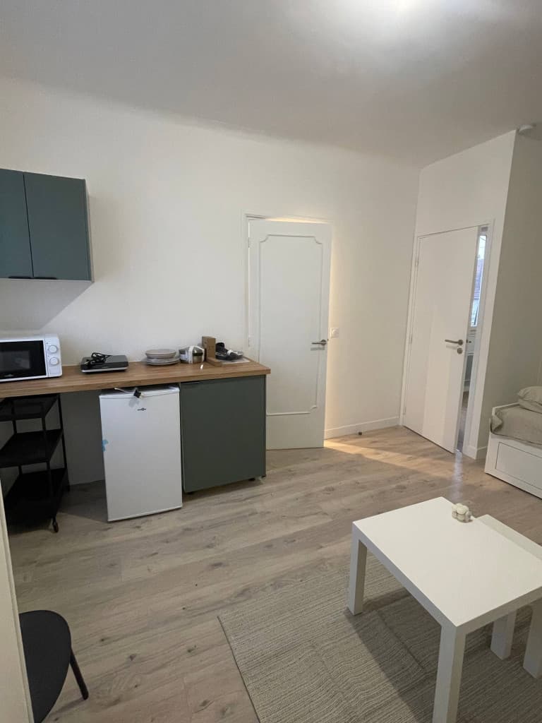 Location studio Noisy-le-Grand