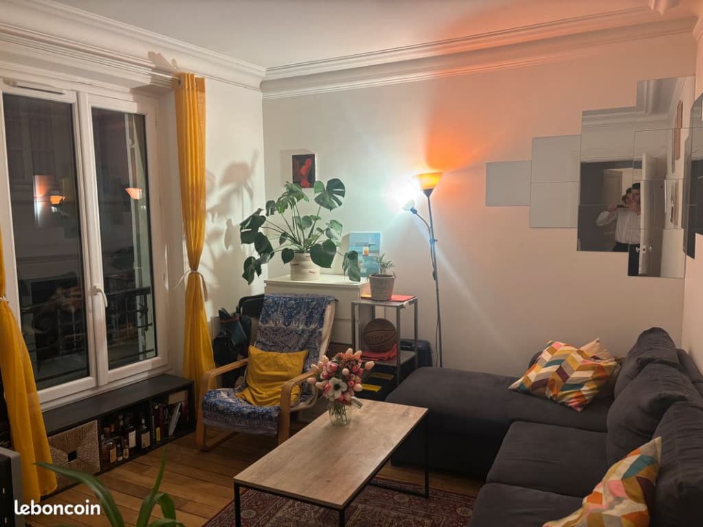 Sous-Location | Août | 14e