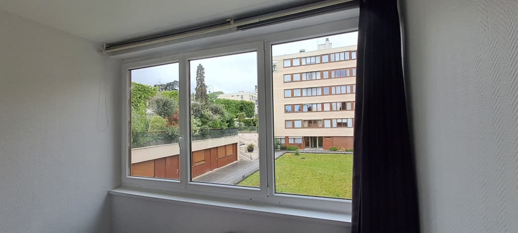 Loue appartement 1 pièce à Ville-d’Avray-refait neuf-idéal étudiant IUT Ville d’Avray