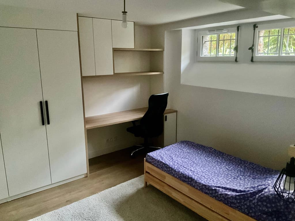 Loue chambre étudiant