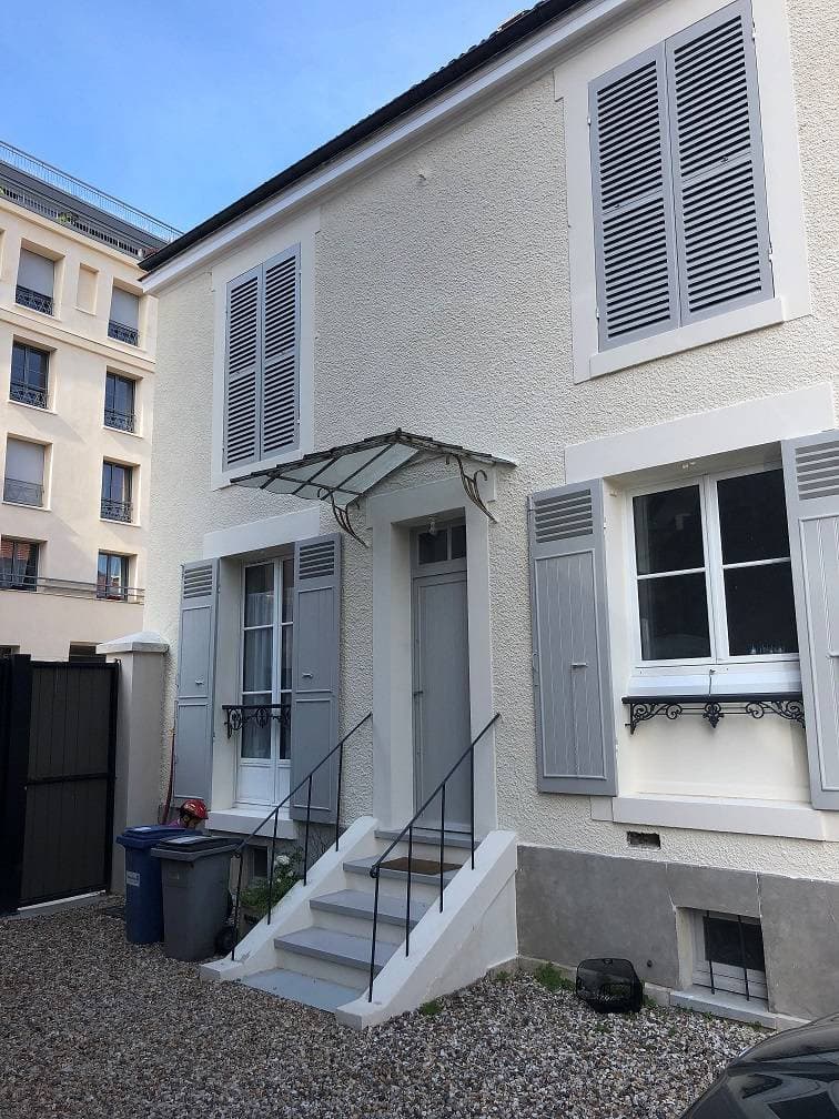 Chambre pour prépa à louer chez l’habitant