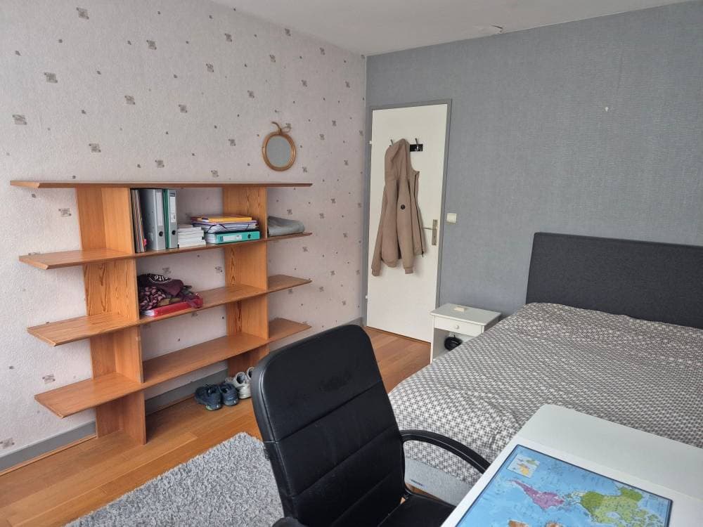 Location chambre meublée pour élève en prépa sur Versailles