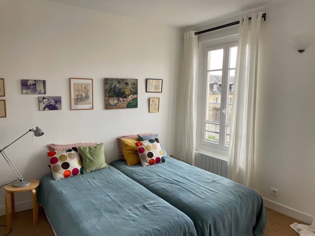 Location chambre pour étudiant