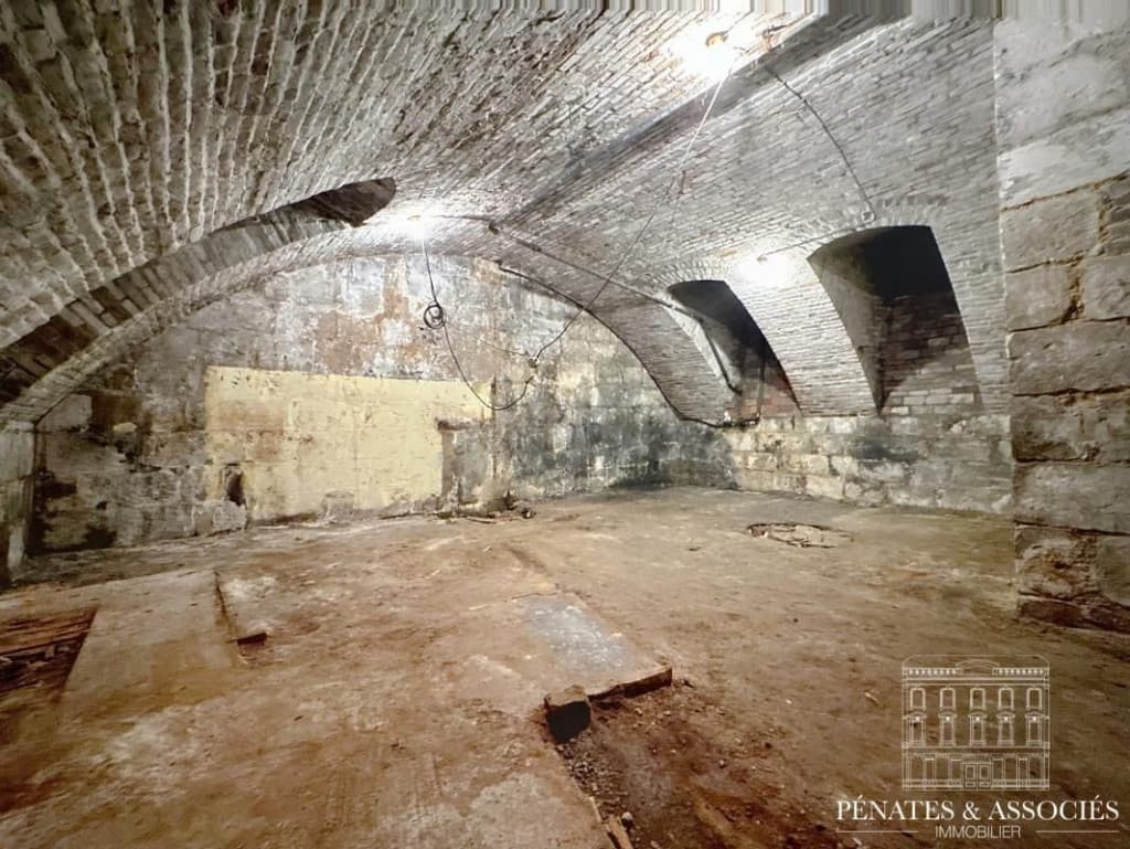 Loue stationnement - Rouen 76000