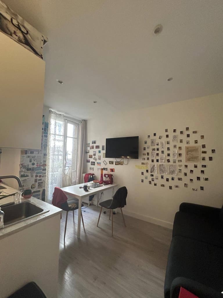 Sous Location Paris 11