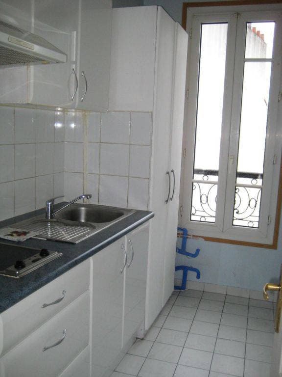 Loue t3 - 45.64 m² - Asnieres Sur Seine 92600