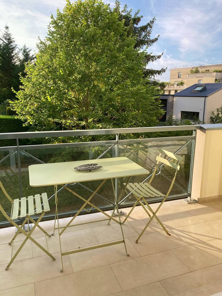 Chambre en colocation dans appartement de 86m² (Châtillon 92, 1er août 2026)