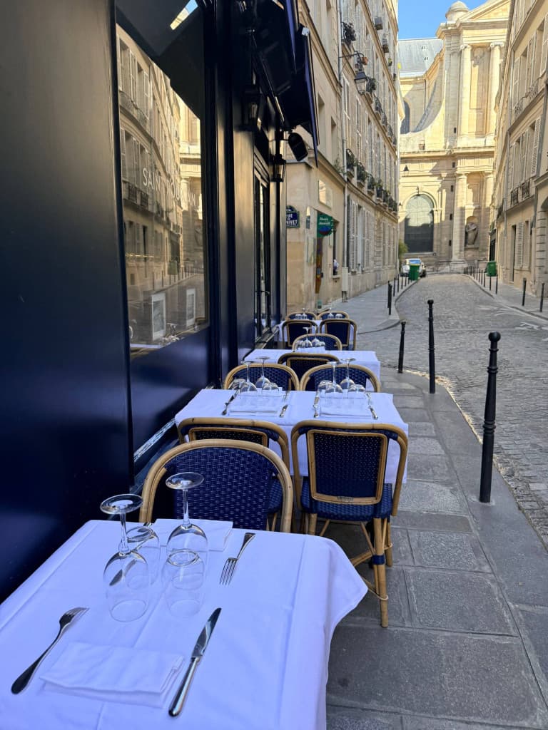 Sous-loue appartement - 30m² - Paris 6ème