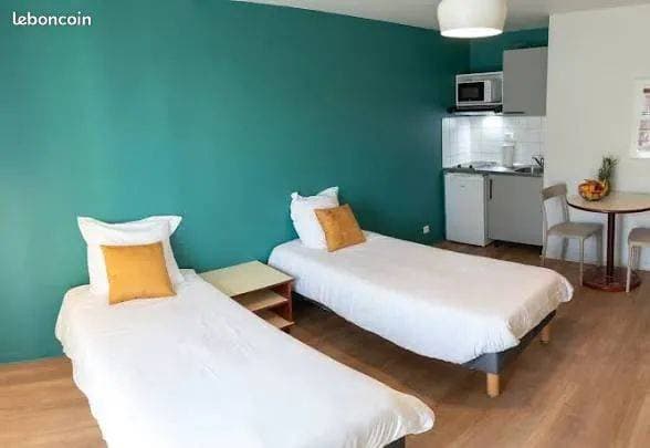 Offre Chambre en collocation