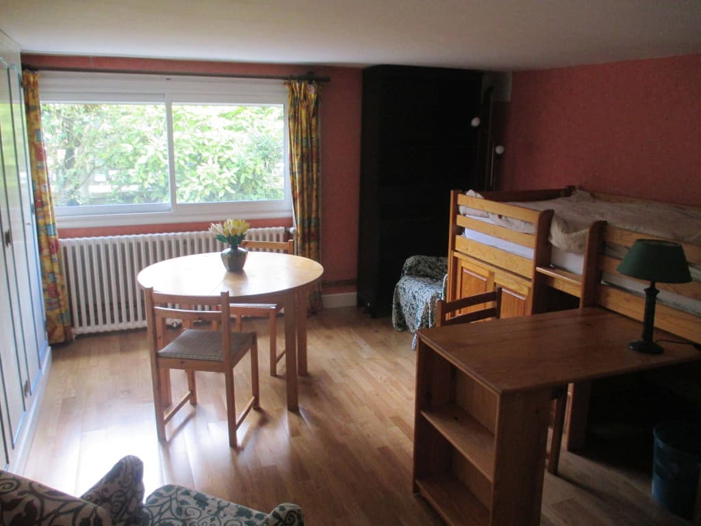 T1 meublé de 34 m2, indépendant, pour étudiant