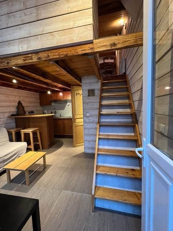 Loue studio - 24m² - Arcueil