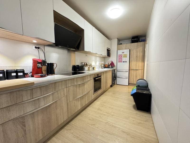 Chambre chez l'habitant à Chelles — ambiance calme et studieuse, poste de travail ergonomique