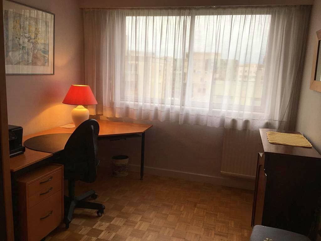 Chambre étudiante Levallois-Perret