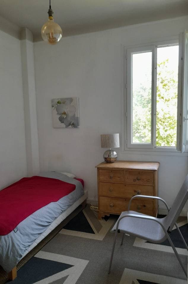 Loue chambre chez l’habitant Antony