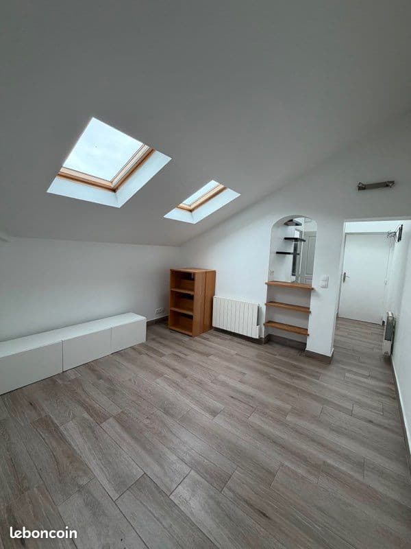 Studio à louer