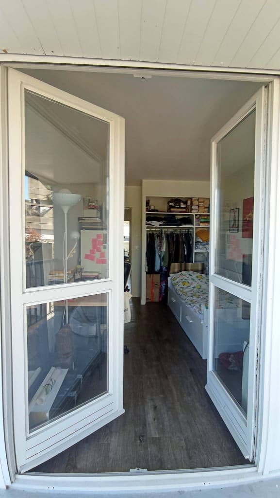 Chambre en colocation Ivry sur Seine