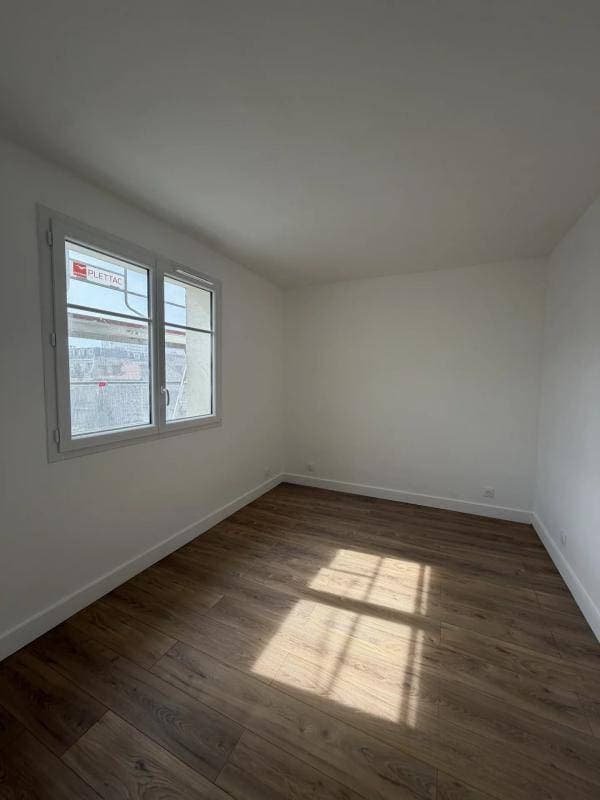 Loue t3 - 48.31 m² - Montrouge 92120