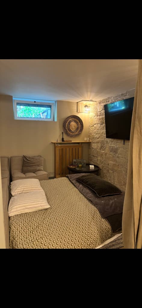 À louer, chambre meublée chez l’habitant - Boulogne 92100 - Secteur Marmottan - 3 mois - Début 30 août 2026