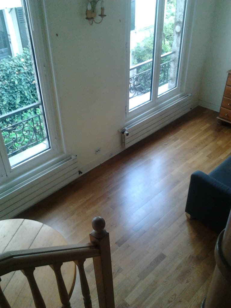 chambre à louer dans une maison à Neuilly sur Seine