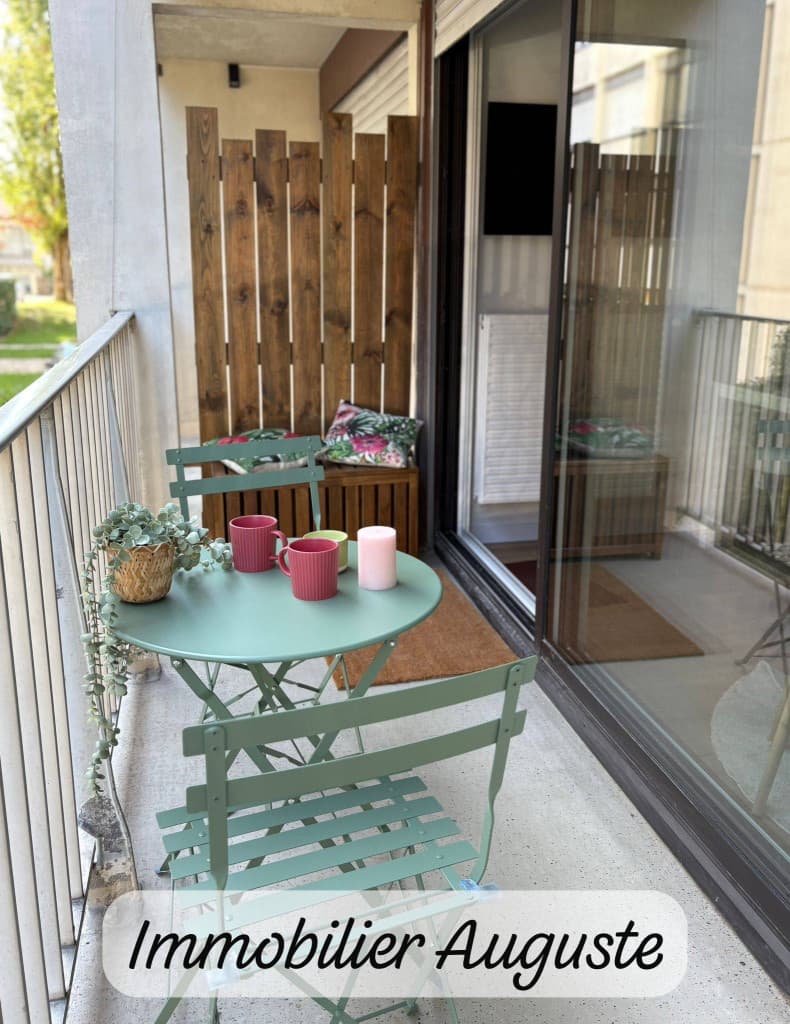 Loue chambre en colocation calme - 77m² - Mérignac proche parc