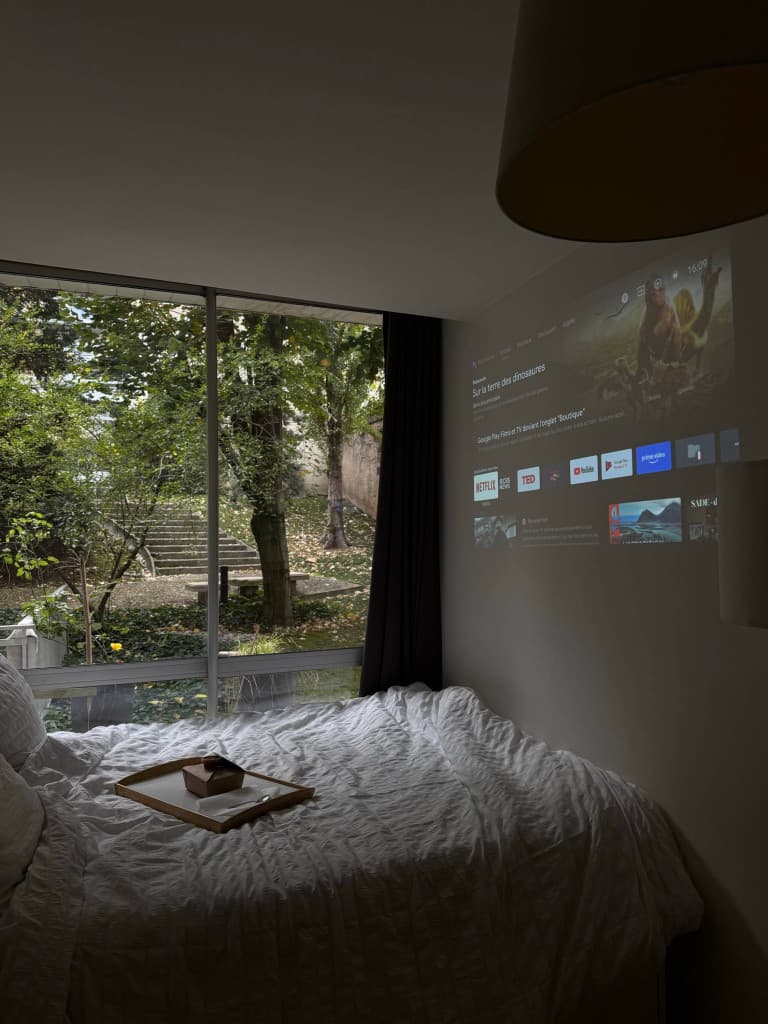 Sous-Location chambre mois de septembre