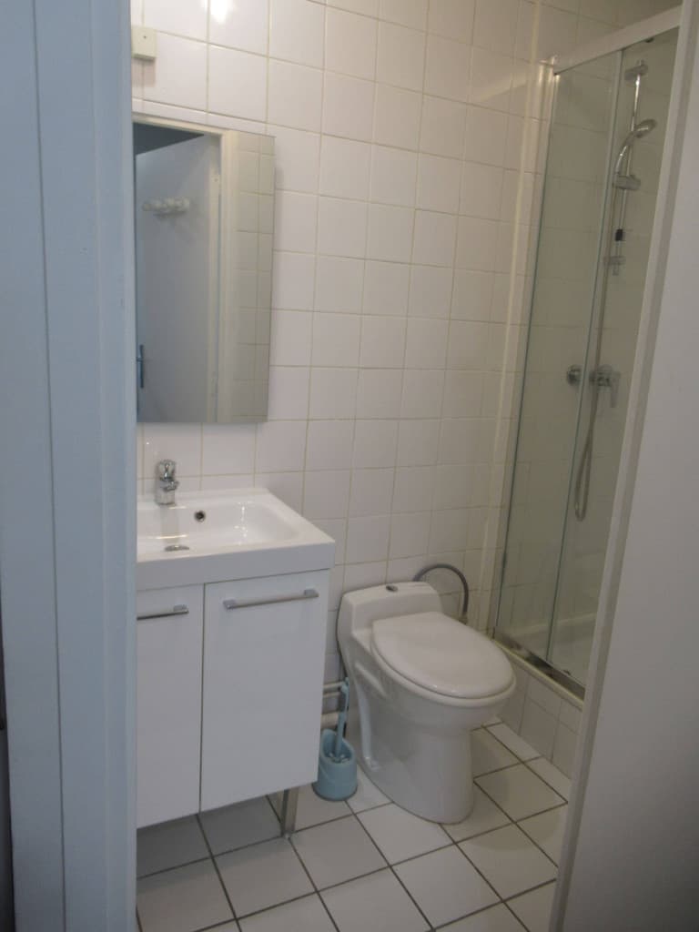 Loue studio - 16m² - Courbevoie Proximité La Défense