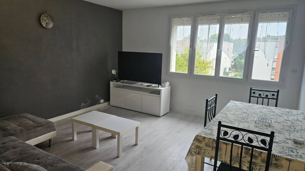 Appartement proche Tram