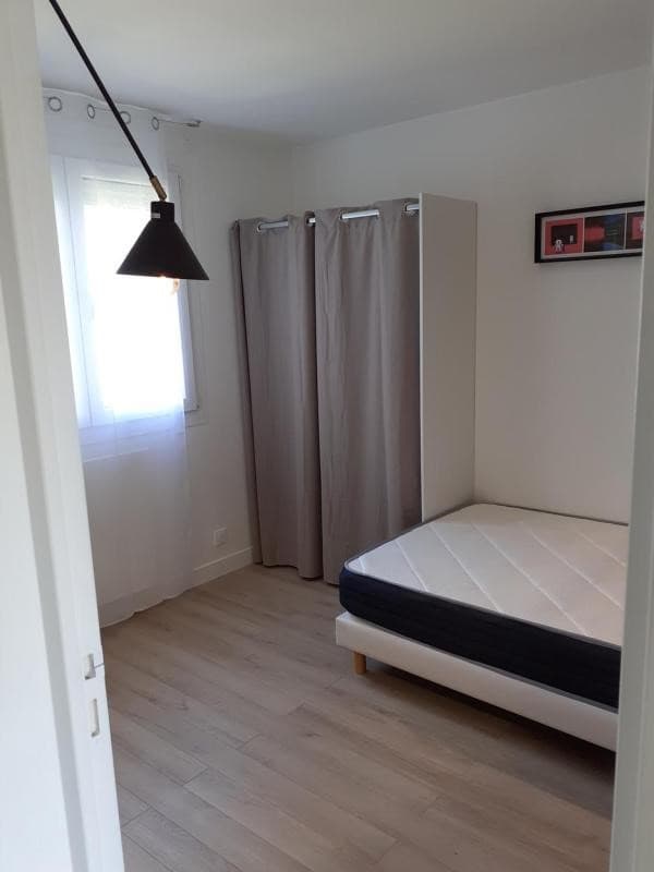 Location studio meublée