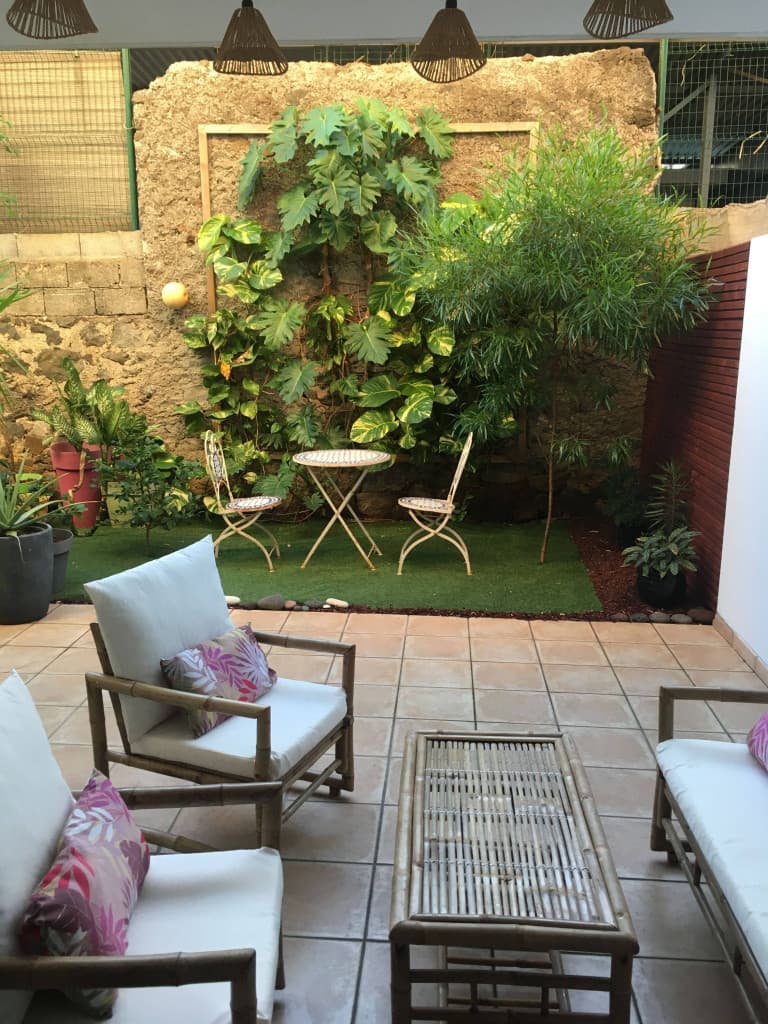 Loue appartement - 68m² - Hypercentre Saint-Pierre