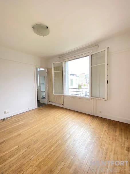 location - appartement