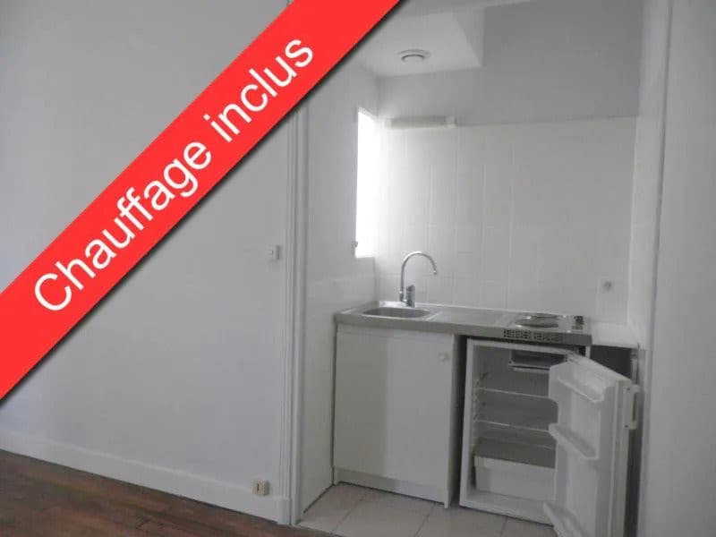 Location : Appartement Tours (37000)