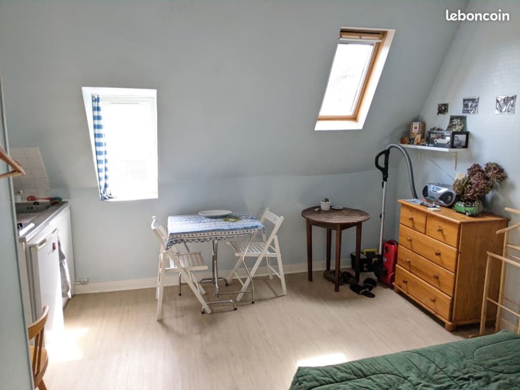 Studio à louer