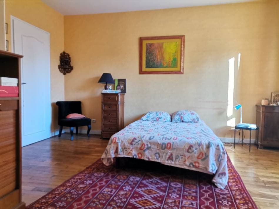 Loue chambre chez particulier avec S de B et cuisine privatives - 20m² - Lyon 3ème Quartier Place Ronde